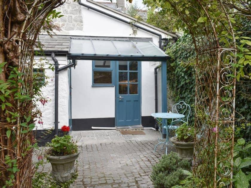 Villa The Old Lyme Brewhouse Lyme Regis Exterior foto